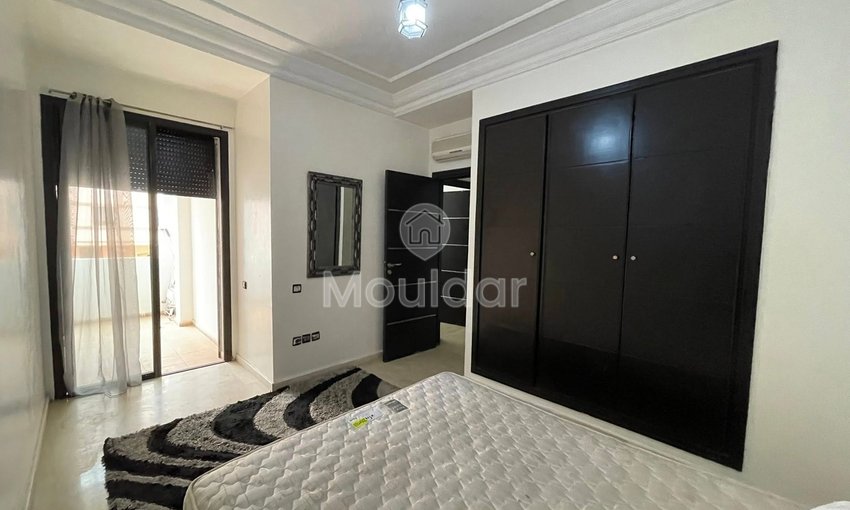 Bonito Apartamento de 2 Habitaciones en Venta en Gueliz, Marrakech - view 6