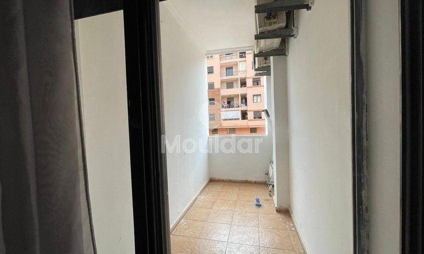 Bonito Apartamento de 2 Habitaciones en Venta en Gueliz, Marrakech - view 11