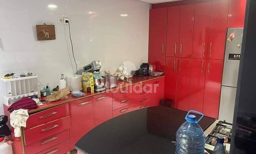 Γοητευτικό Διαμέρισμα προς πώληση - Φες, 4 ευρύχωρα υπνοδωμάτια - view 12