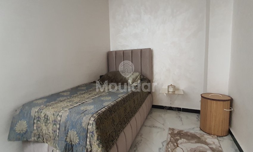 Para alugar: Encantador apartamento de 2 quartos em Fez – Saïss - view 5