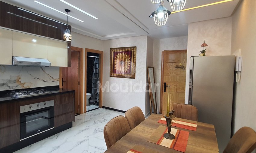 Para alugar: Encantador apartamento de 2 quartos em Fez – Saïss - view 8