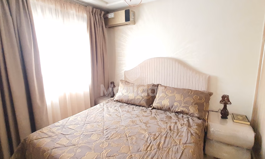 À Louer : Charmant Appartement 2 Chambres à Fès - Saïss