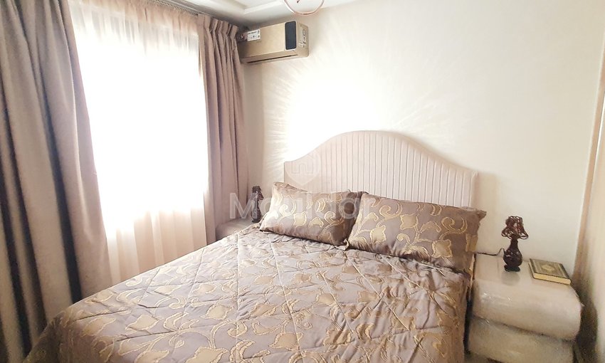 Para alugar: Encantador apartamento de 2 quartos em Fez – Saïss - view 4