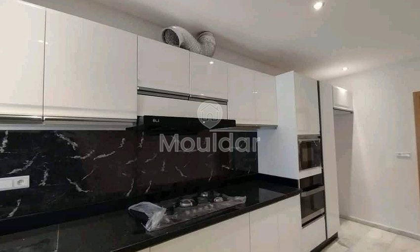 In vendita: Appartamento luminoso con 3 camere da letto a Fès, 113m² - view 11