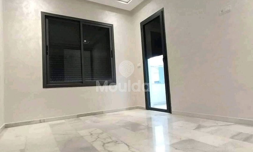 In vendita: Appartamento luminoso con 3 camere da letto a Fès, 113m² - view 2