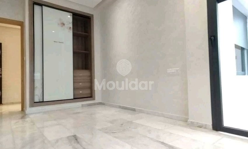 In vendita: Appartamento luminoso con 3 camere da letto a Fès, 113m² - view 4