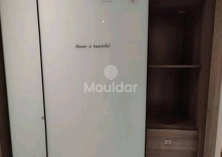 In vendita: Appartamento luminoso con 3 camere da letto a Fès, 113m² - view 8