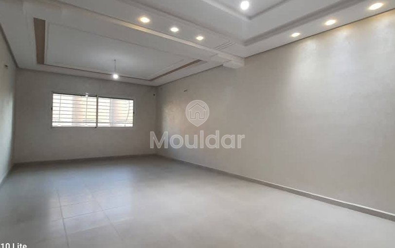 De vânzare: Apartament cu 3 camere în Fez - 127 m² Excepțional