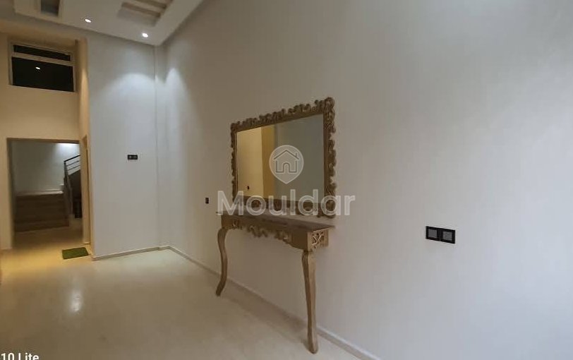 De vânzare: Apartament cu 3 camere în Fez - 127 m² Excepțional - view 13