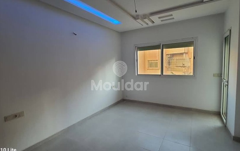 De vânzare: Apartament cu 3 camere în Fez - 127 m² Excepțional - view 2