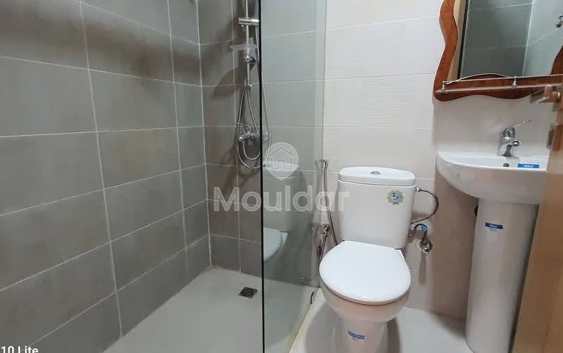 De vânzare: Apartament cu 3 camere în Fez - 127 m² Excepțional - view 17