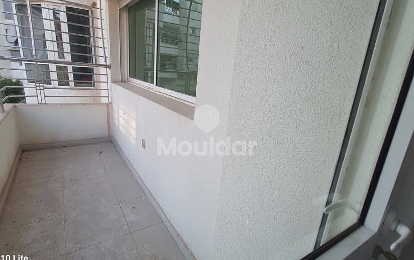 De vânzare: Apartament cu 3 camere în Fez - 127 m² Excepțional - view 14