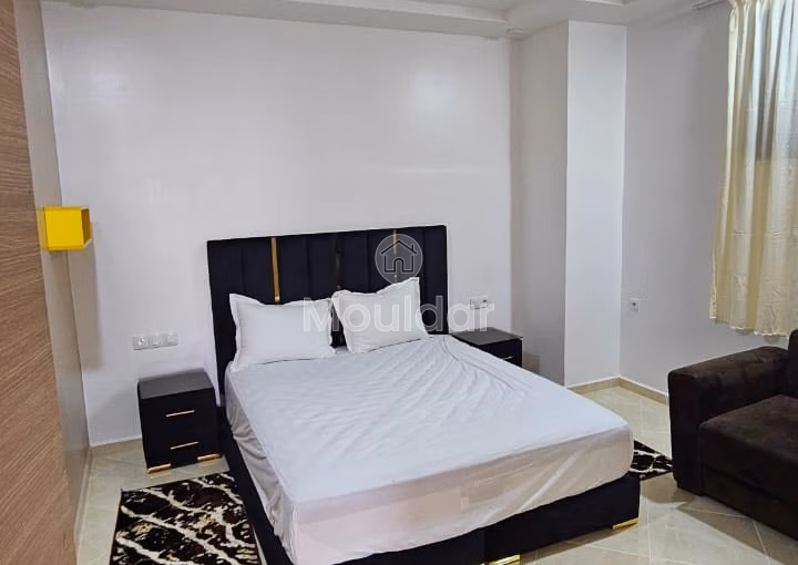 Charming Holiday Studio in Agadir - Hay Massira