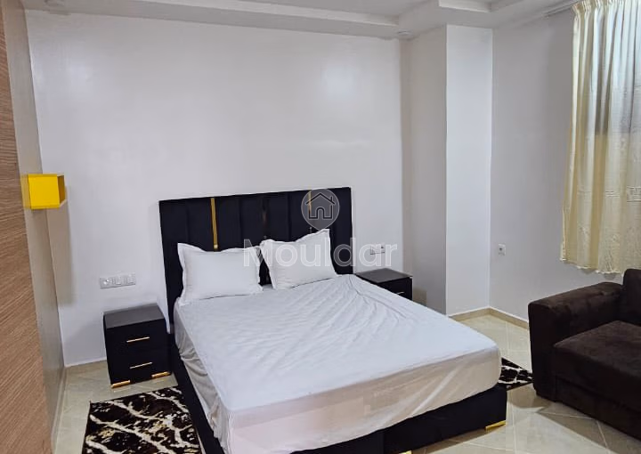 Charming Holiday Studio in Agadir - Hay Massira