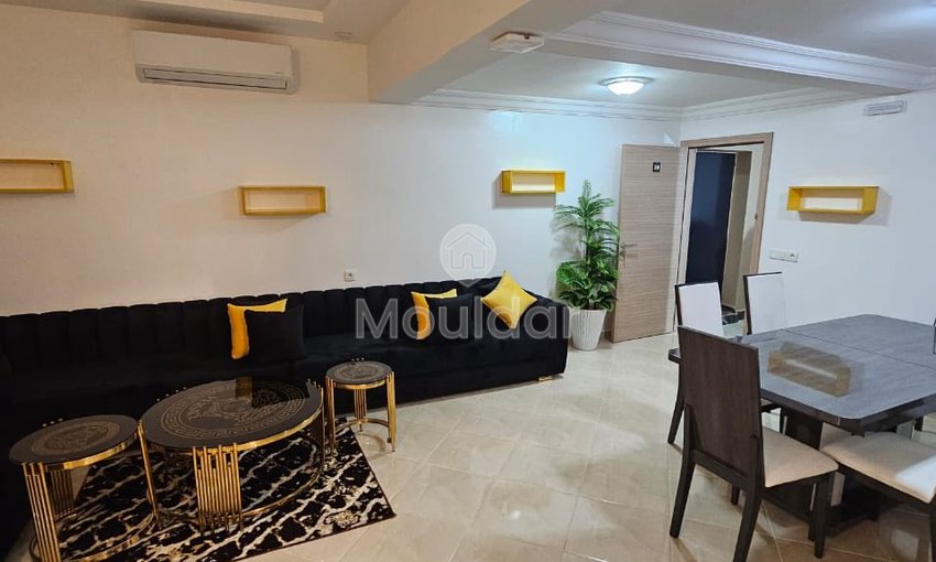 شقة عطلات رائعة في أغادير - حي المسيرة - view 5