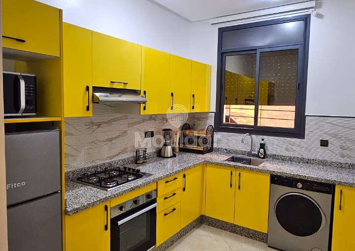 Charming Holiday Studio in Agadir - Hay Massira