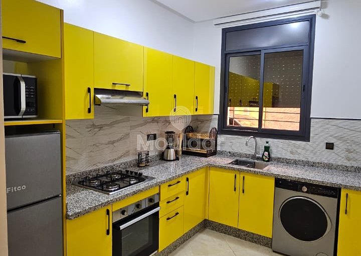 شقة عطلات رائعة في أغادير - حي المسيرة - view 14