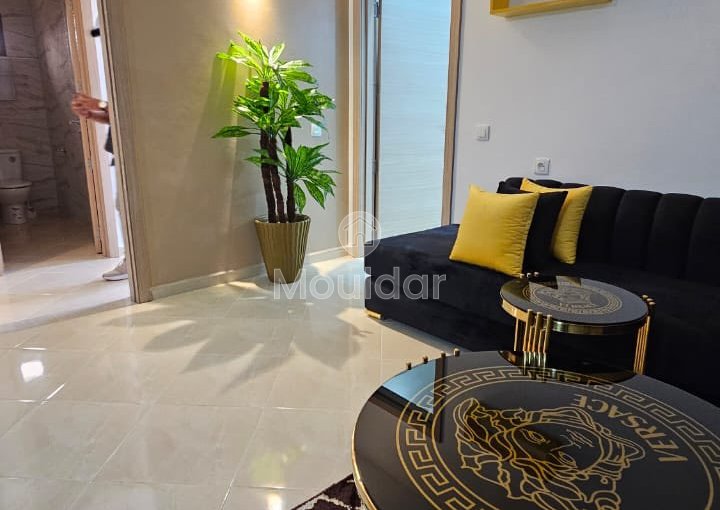 شقة عطلات رائعة في أغادير - حي المسيرة - view 2