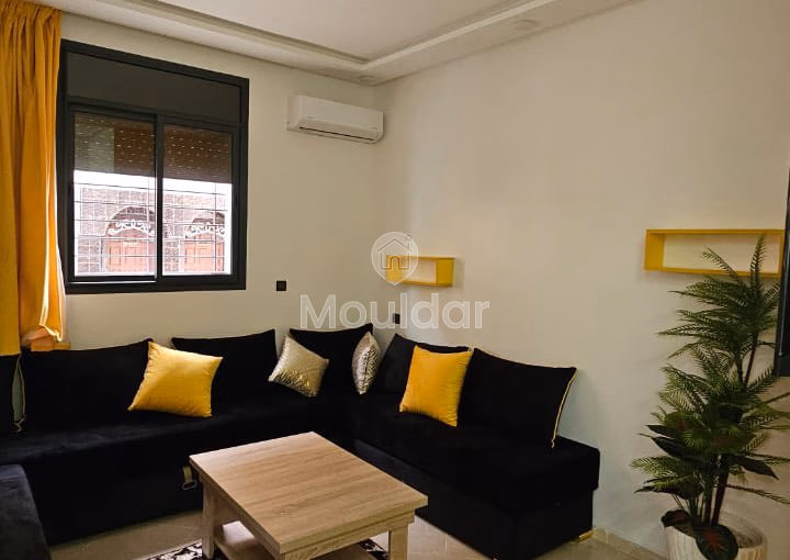 Charming Holiday Studio in Agadir - Hay Massira