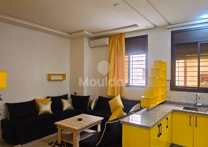 Charming Holiday Studio in Agadir - Hay Massira