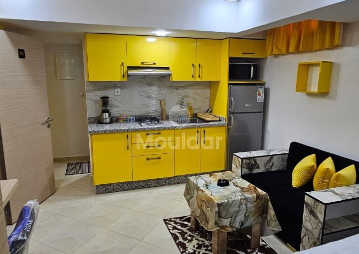 شقة عطلات رائعة في أغادير - حي المسيرة - view 12