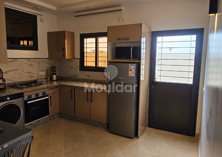 Charming Holiday Studio in Agadir - Hay Massira