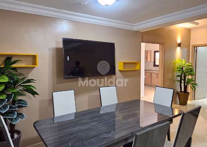 Charming Holiday Studio in Agadir - Hay Massira