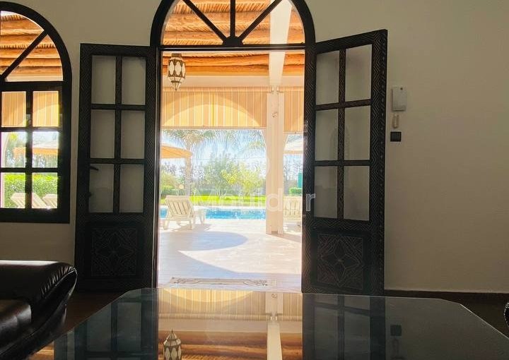 فيلا أحلام في الصويرة: 4 غرف استثنائية للبيع - view 12