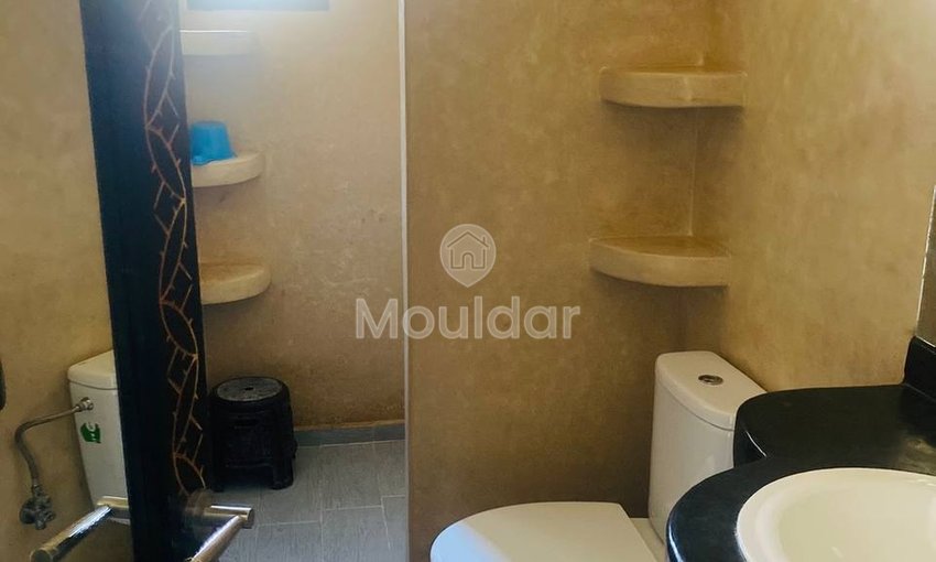 فيلا أحلام في الصويرة: 4 غرف استثنائية للبيع - view 34