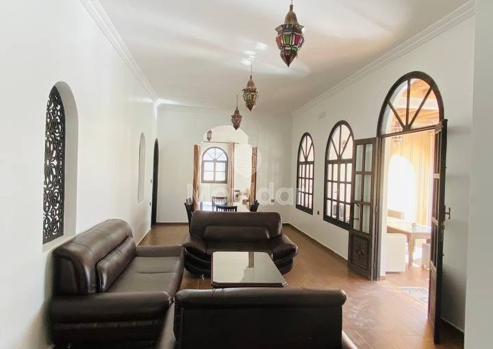 فيلا أحلام في الصويرة: 4 غرف استثنائية للبيع - view 30