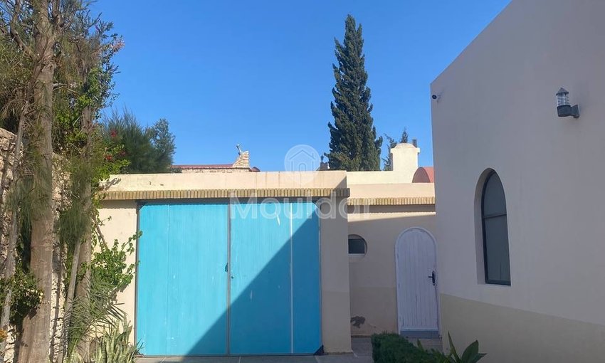 فيلا أحلام في الصويرة: 4 غرف استثنائية للبيع - view 7