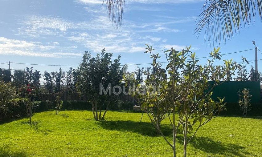 فيلا أحلام في الصويرة: 4 غرف استثنائية للبيع - view 3