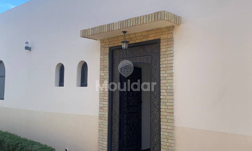 فيلا أحلام في الصويرة: 4 غرف استثنائية للبيع - view 29