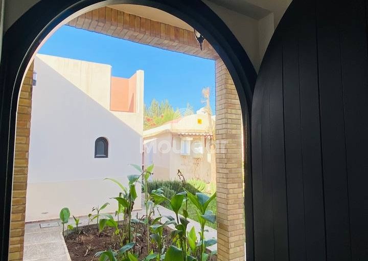 فيلا أحلام في الصويرة: 4 غرف استثنائية للبيع - view 9