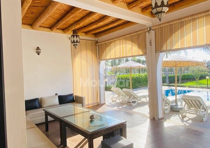 فيلا أحلام في الصويرة: 4 غرف استثنائية للبيع - view 10