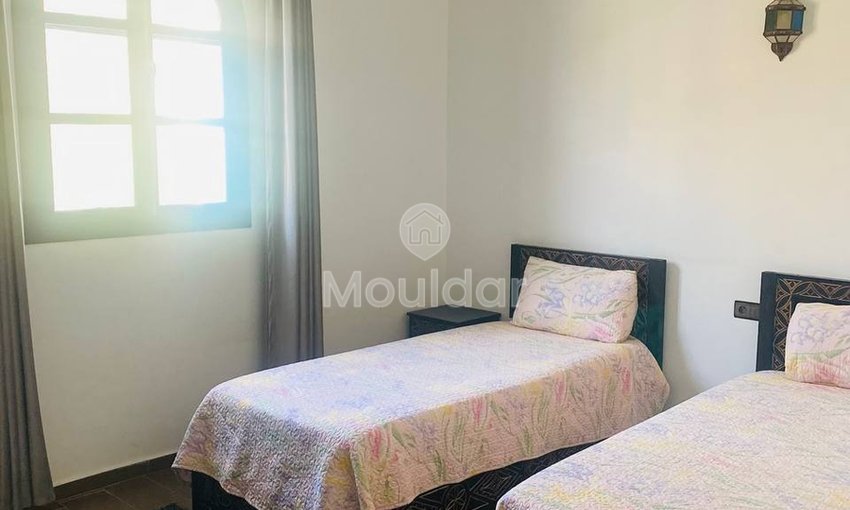 فيلا أحلام في الصويرة: 4 غرف استثنائية للبيع - view 21