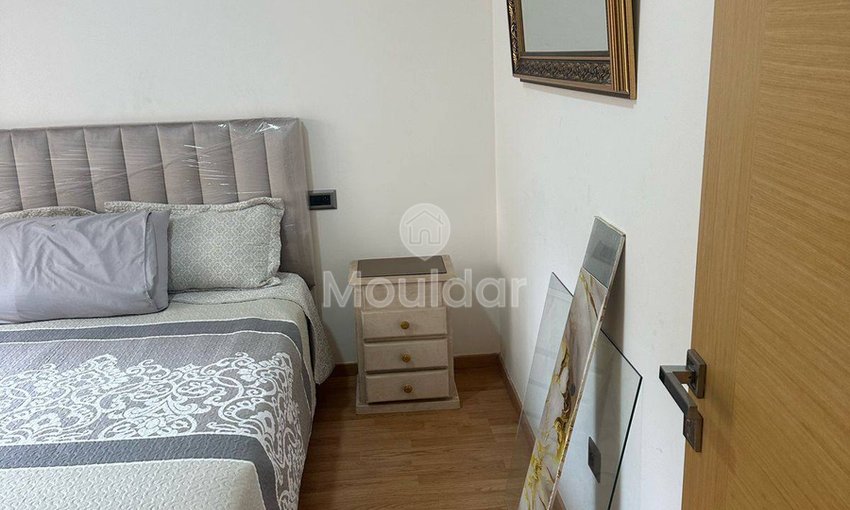 Abdou Chakir
STUDIO IN AFFITTO – Affascinante e compatto - view 4