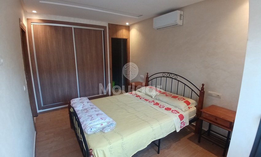 Appartamento Spazioso da Affittare a Marrakech: 2 Camere Affascinanti - view 5