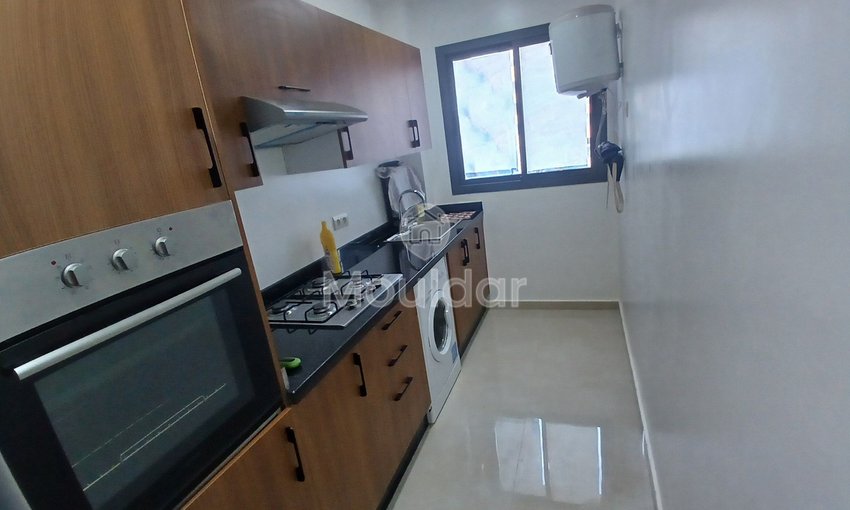 Appartamento Spazioso da Affittare a Marrakech: 2 Camere Affascinanti - view 15