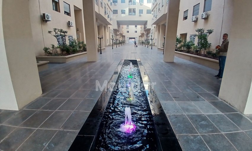 Appartamento Spazioso da Affittare a Marrakech: 2 Camere Affascinanti - view 12