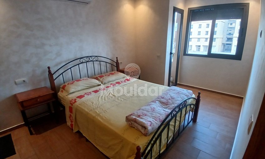 Appartamento Spazioso da Affittare a Marrakech: 2 Camere Affascinanti - view 6