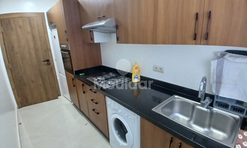 Appartamento Spazioso da Affittare a Marrakech: 2 Camere Affascinanti - view 14