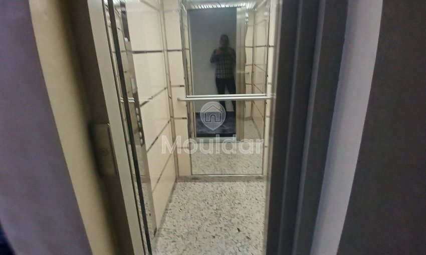 Appartamento Spazioso da Affittare a Marrakech: 2 Camere Affascinanti - view 8