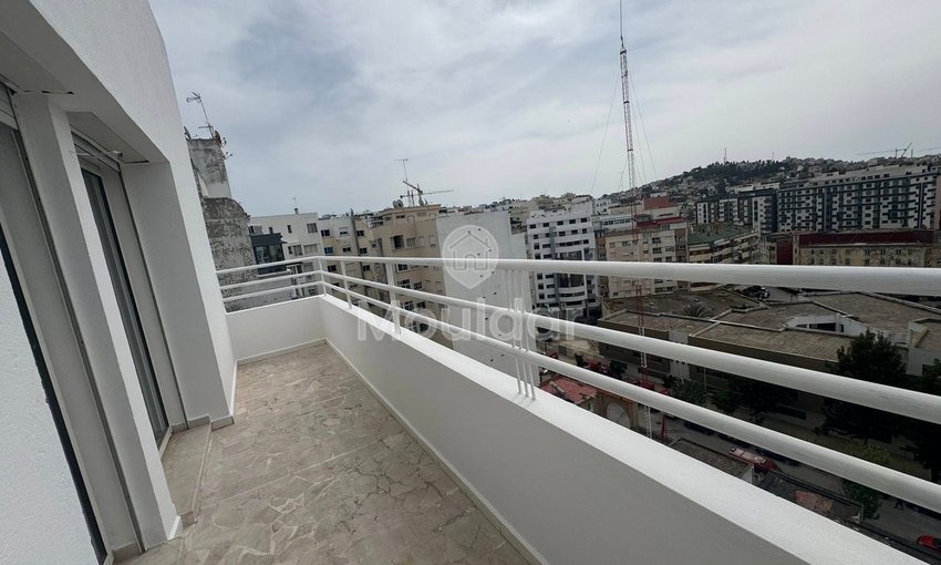 Spacious Apartment for Rent in Tangier - 3 Ready Bedrooms - view 5