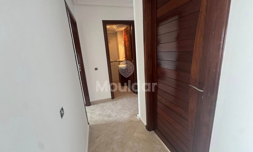 Spacious Apartment for Rent in Tangier - 3 Ready Bedrooms - view 3