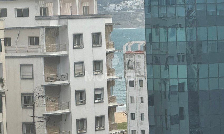 Spacious Apartment for Rent in Tangier - 3 Ready Bedrooms - view 6
