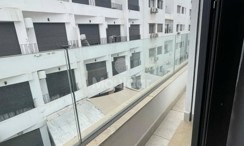 استوديو للإيجار في الدار البيضاء - فال فلوري، 50 م² - view 6