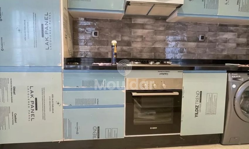 استوديو للإيجار في الدار البيضاء - فال فلوري، 50 م² - view 7