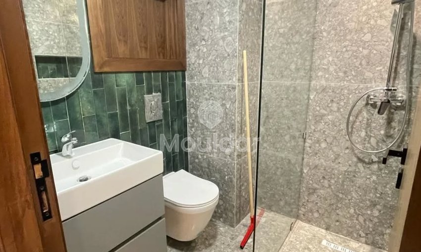 استوديو للإيجار في الدار البيضاء - فال فلوري، 50 م² - view 8