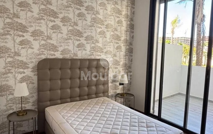 Studio-appartement te huur in Casablanca - Ferme Bretonne - view 4